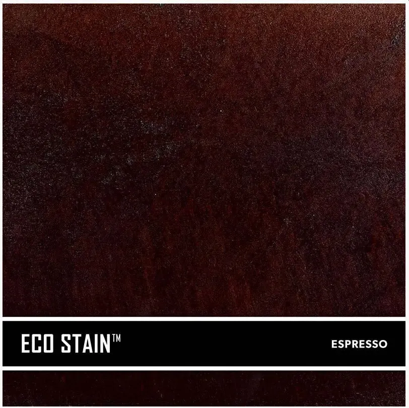 Concrete Water-Based Stain - Surecrete - Eco-Stain