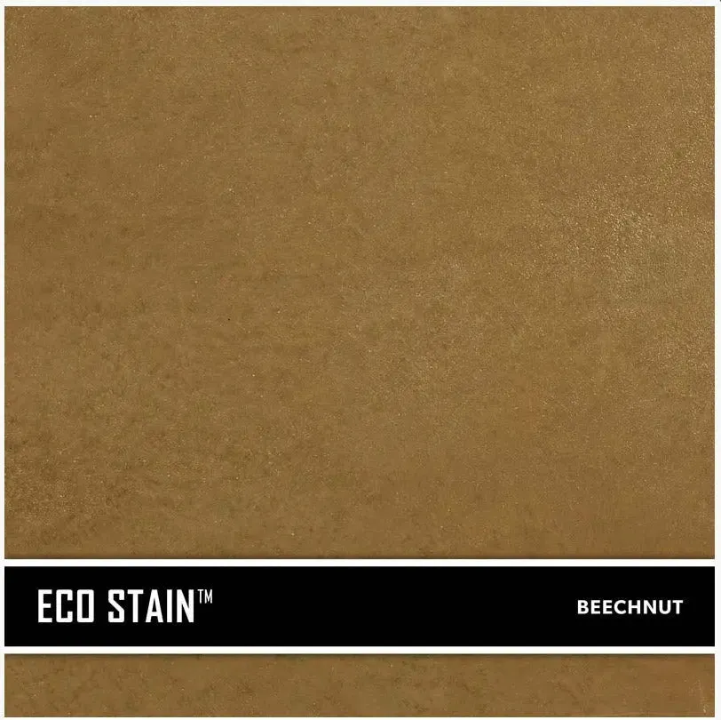 Concrete Water-Based Stain - Surecrete - Eco-Stain