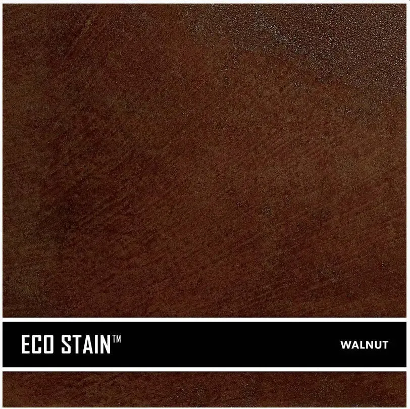 Concrete Water-Based Stain - Surecrete - Eco-Stain