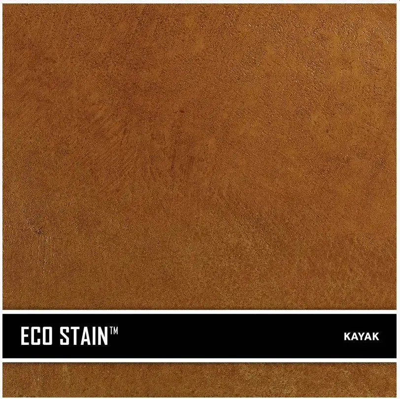 Concrete Water-Based Stain - Surecrete - Eco-Stain