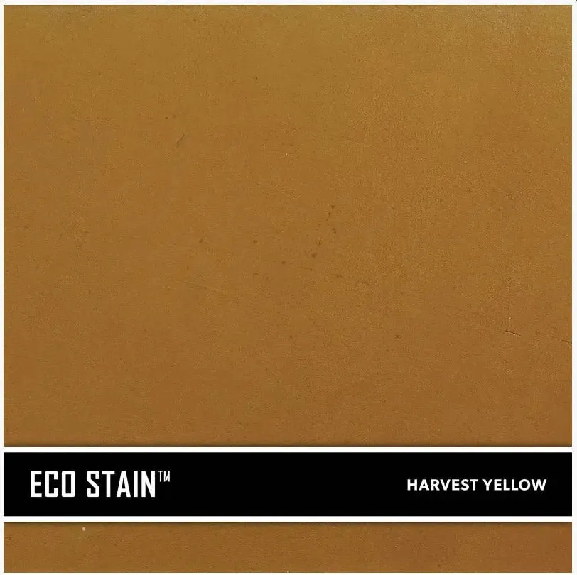 Concrete Water-Based Stain - Surecrete - Eco-Stain