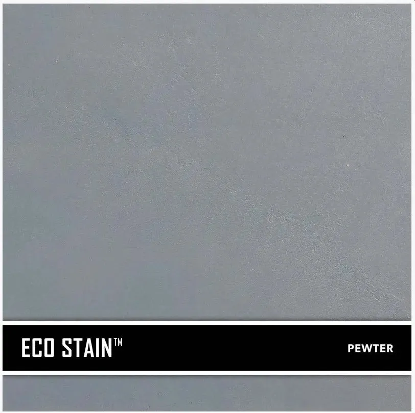 Concrete Water-Based Stain - Surecrete - Eco-Stain