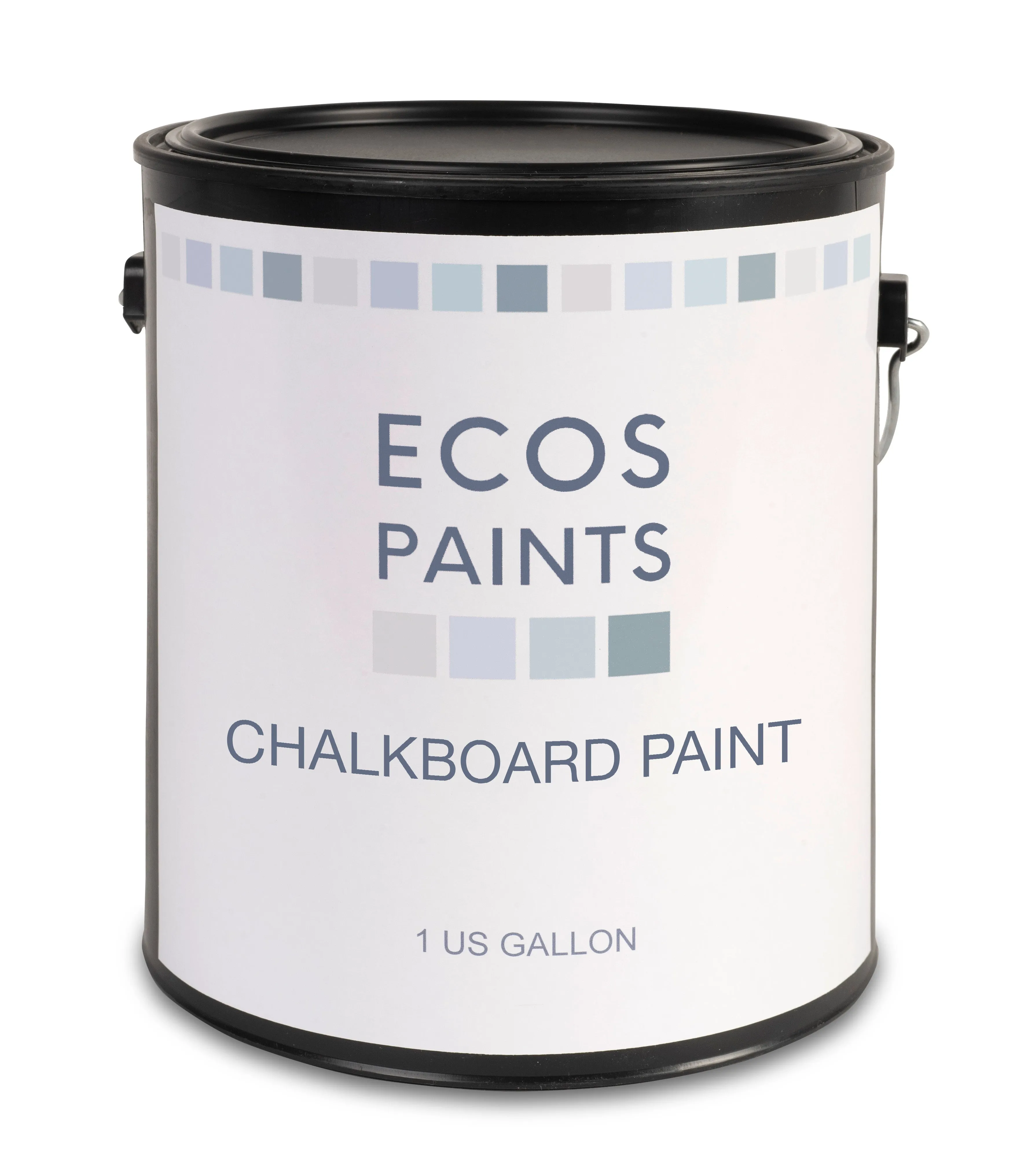 Ecos Paints-Interior- Chalkboard Paint