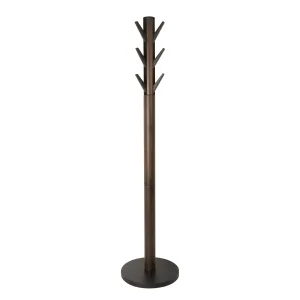 Flapper Coat Rack