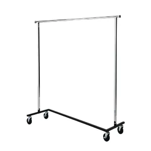 Garment Rail - GR300