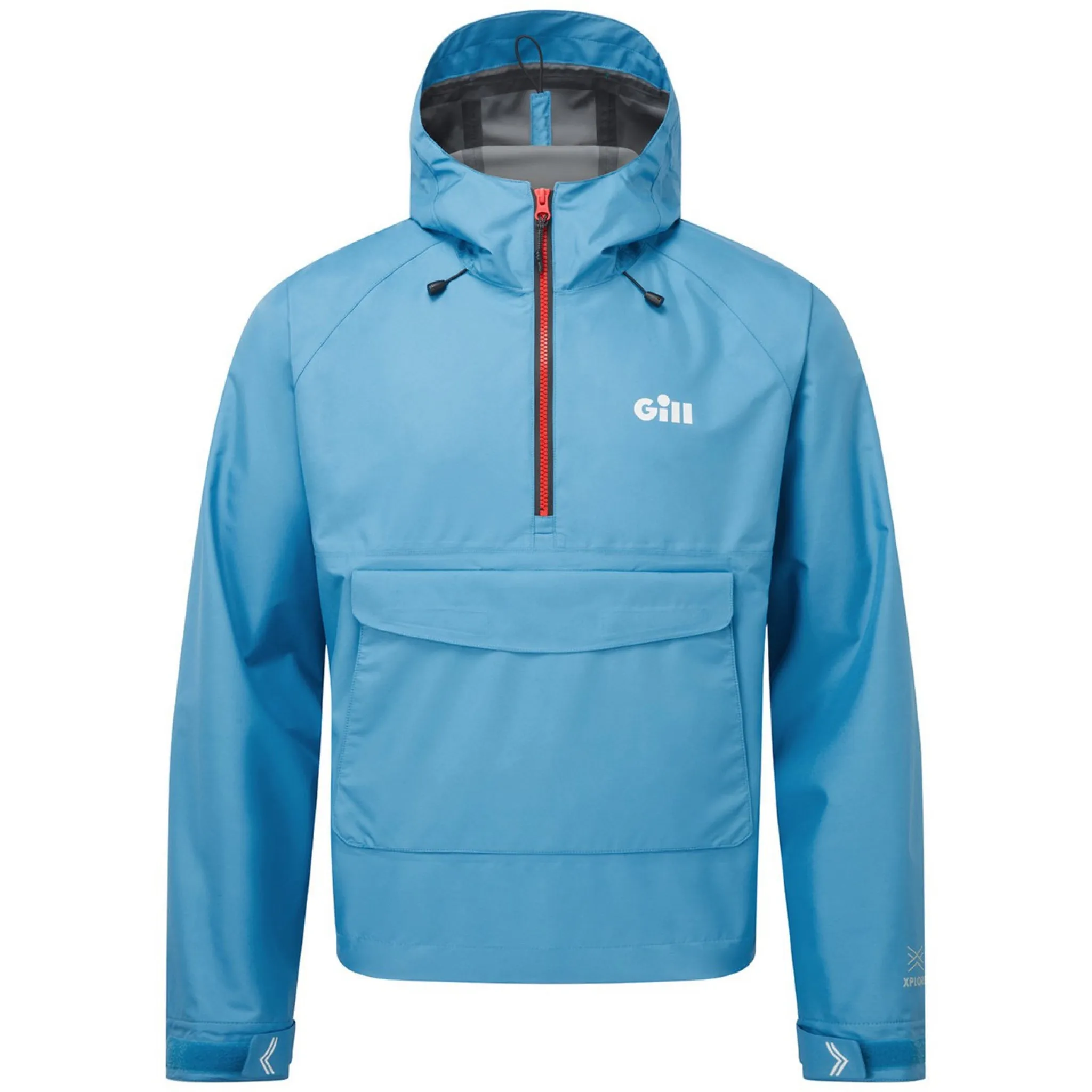 Gill Verso Lite Jacket - Men's