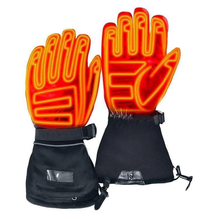 GT5 12V Hybrid Heated Gloves