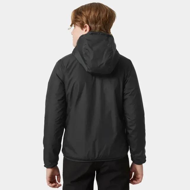 Helly Hansen Jr Champ Reversible Jacket