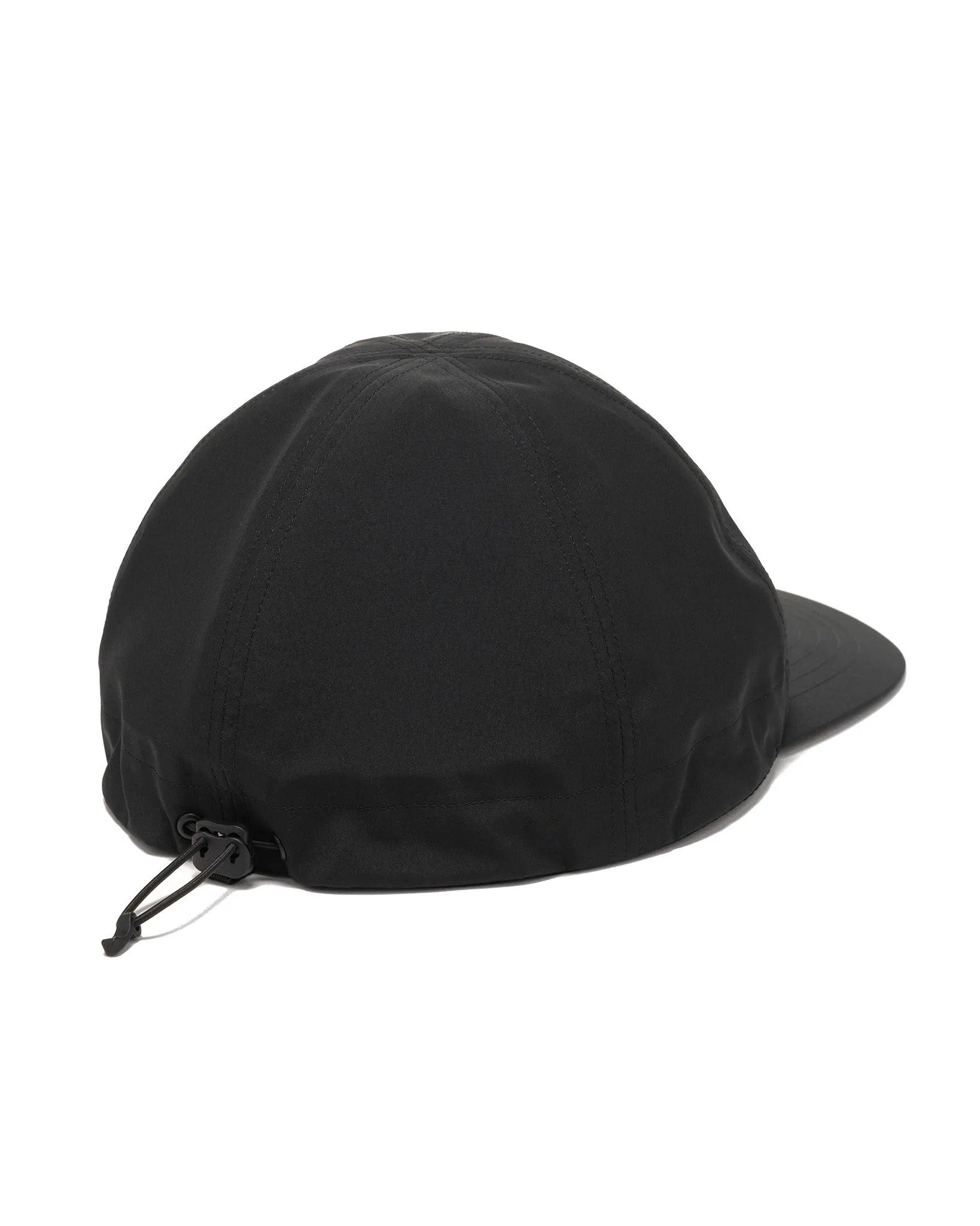 Horizon Cap - GORE-TEX 3L Nylon Black