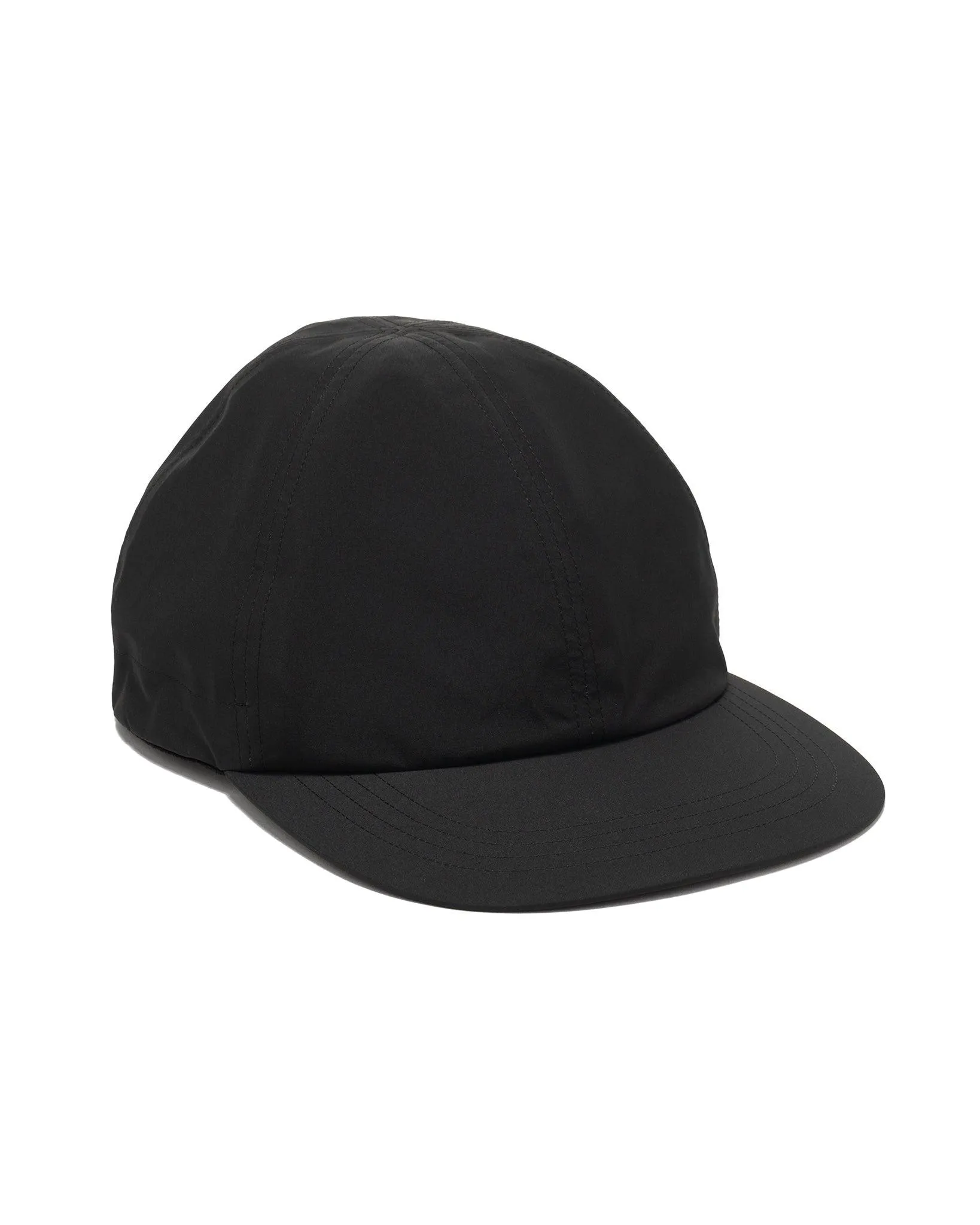 Horizon Cap - GORE-TEX 3L Nylon Black