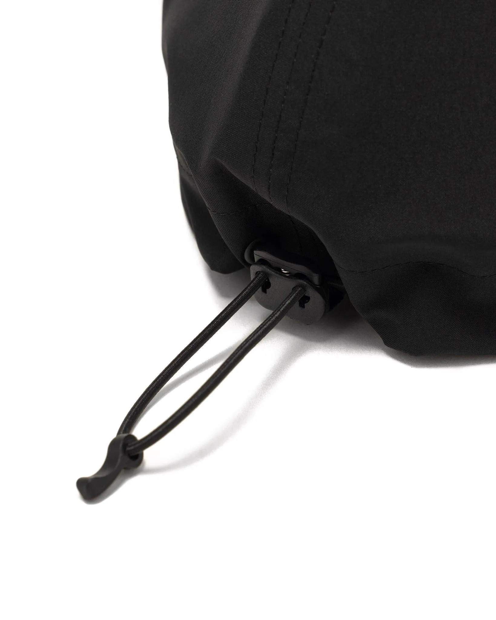 Horizon Cap - GORE-TEX 3L Nylon Black