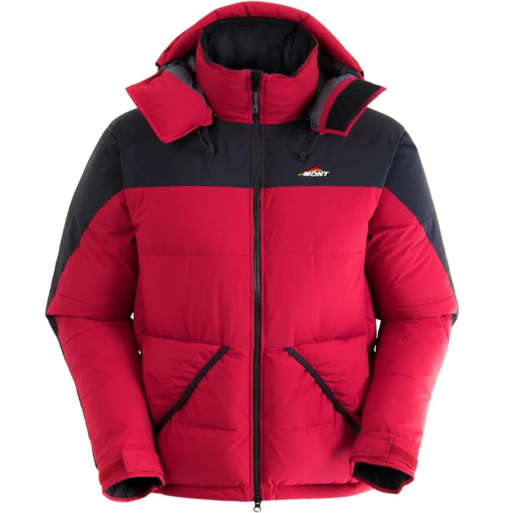 Icicle HydXt Jacket