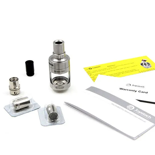 Joyetech CUBIS PRO Sub Ohm Tank