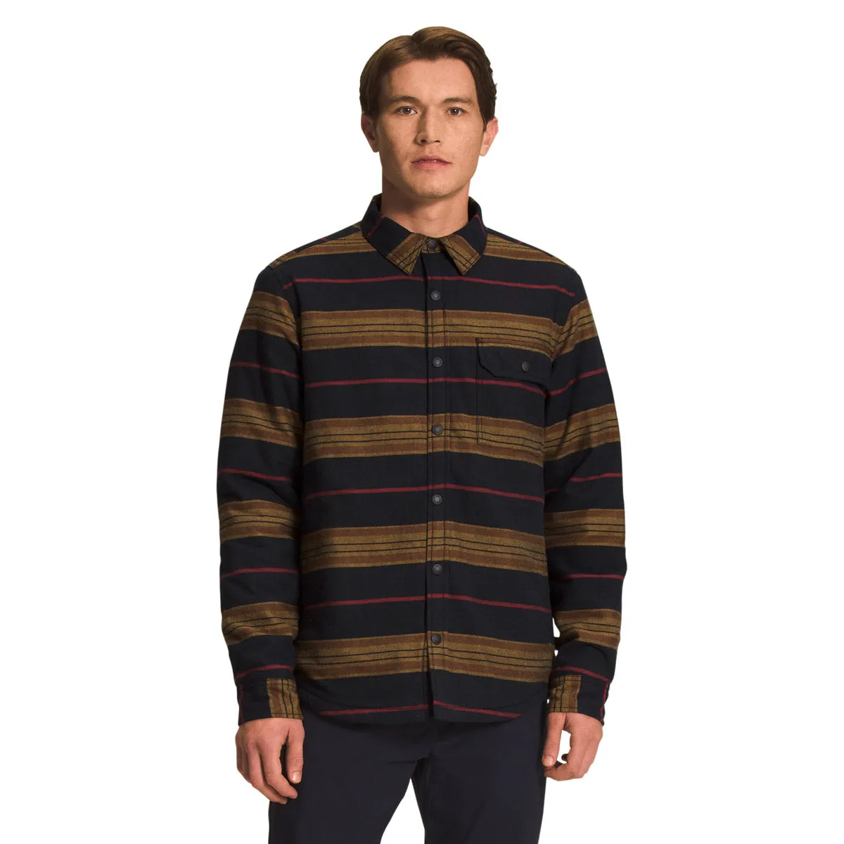 Men's Campshire Shirt