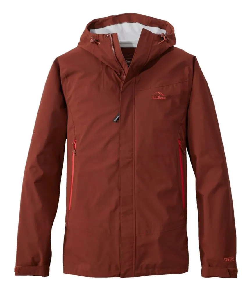 Men's Cresta Stretch Rain Jacket