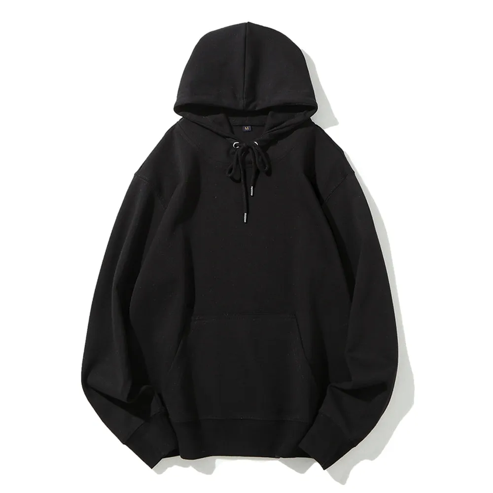 Mens Reaper Skull Graphic Hoodies