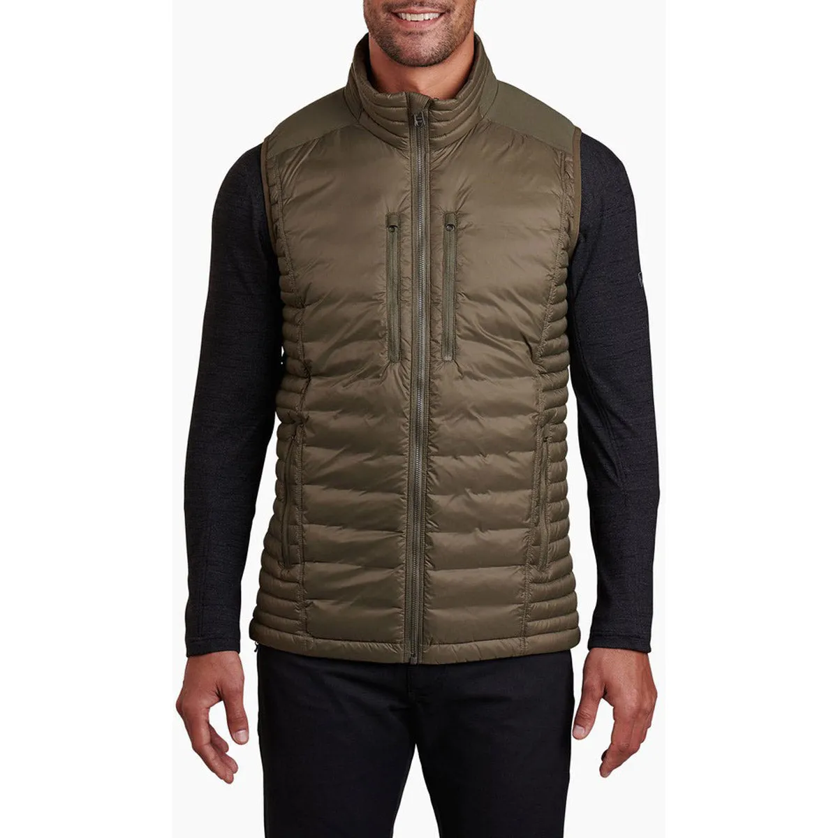 Men's Spyfire Vest