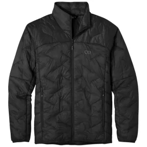 Mens Superstrand Lt Jacket