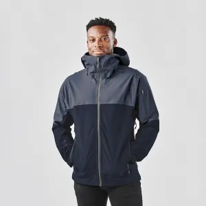 Men's Vertex Stormshell - RX-2