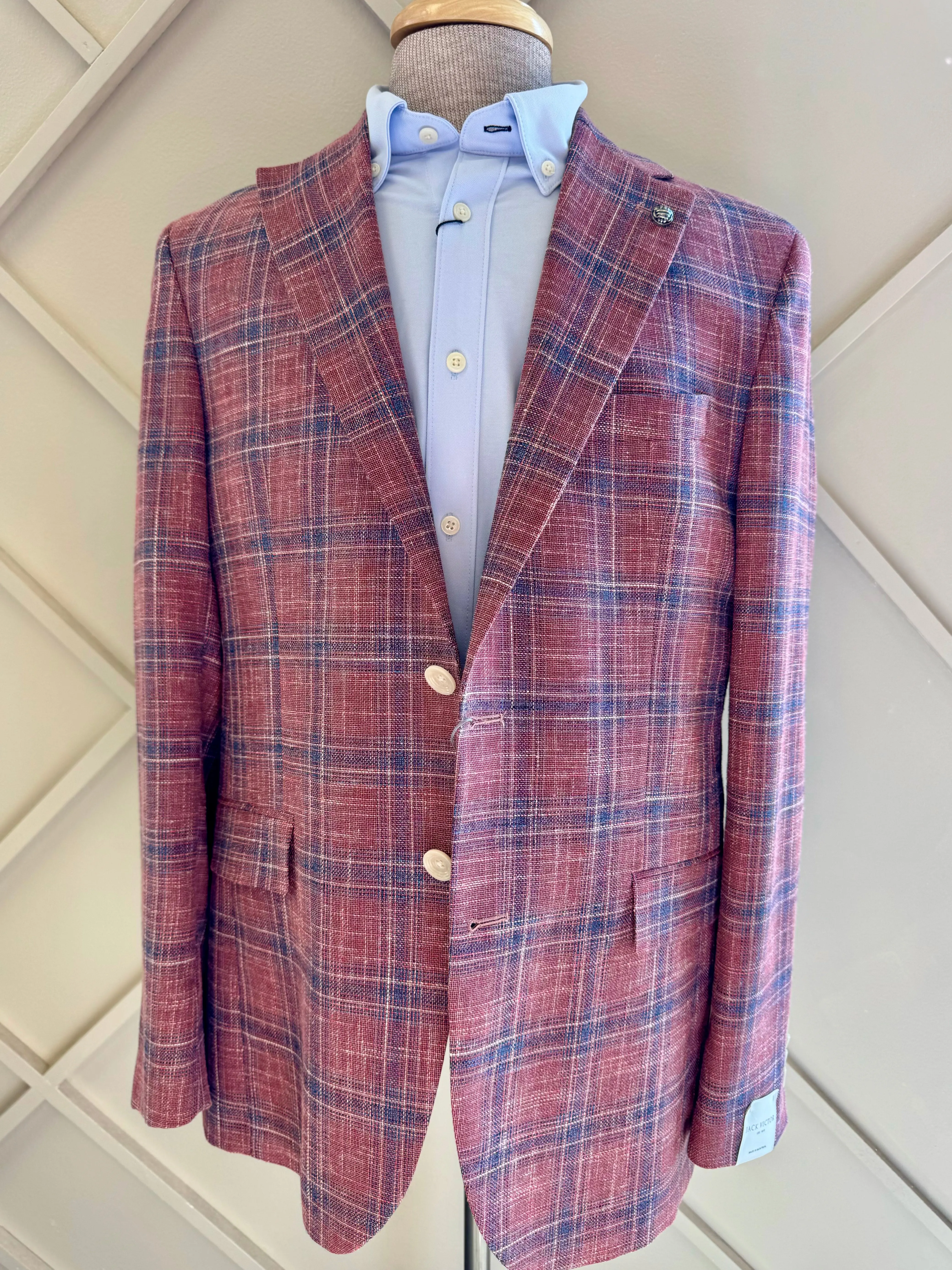 Midland Fit Seasonal Sport Coat