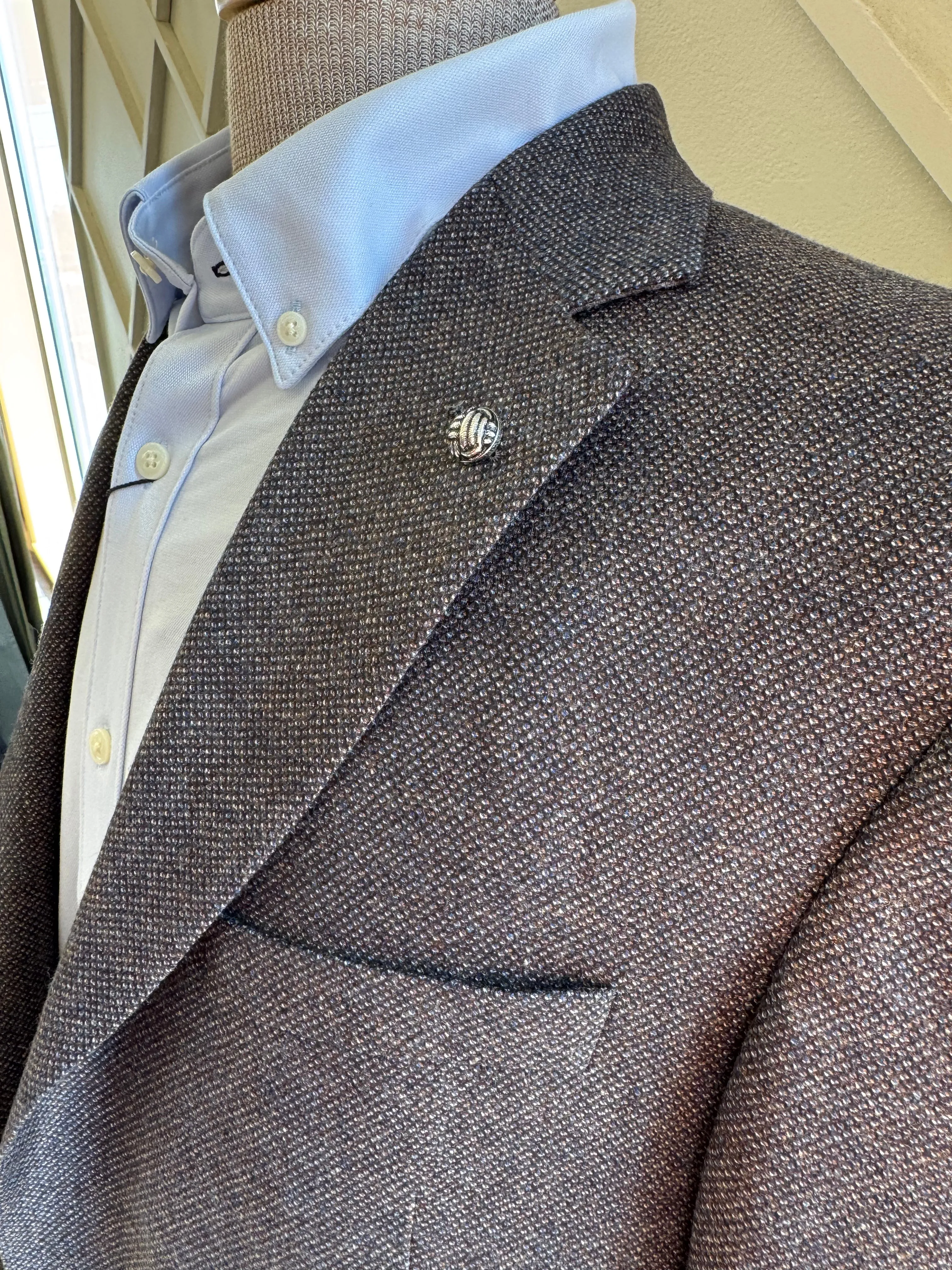 Midland Fit Seasonal Sport Coat