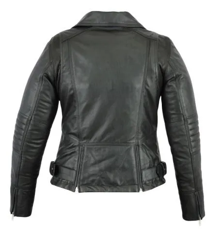 Motorcycle Riding Stylish Jacket