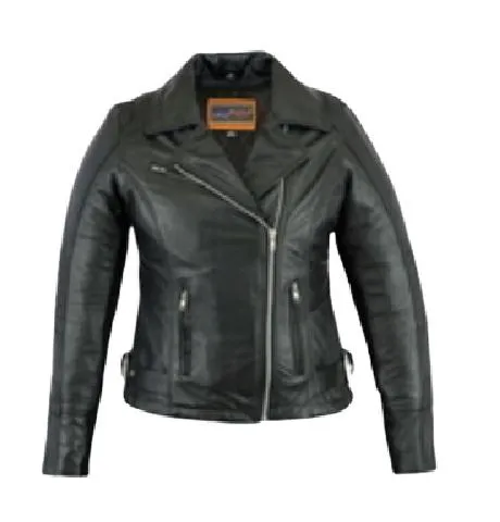 Motorcycle Riding Stylish Jacket