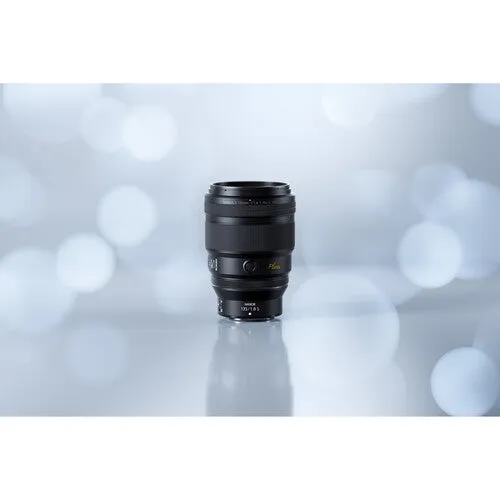 Nikon NIKKOR Z 135mm f/1.8 S Plena Lens