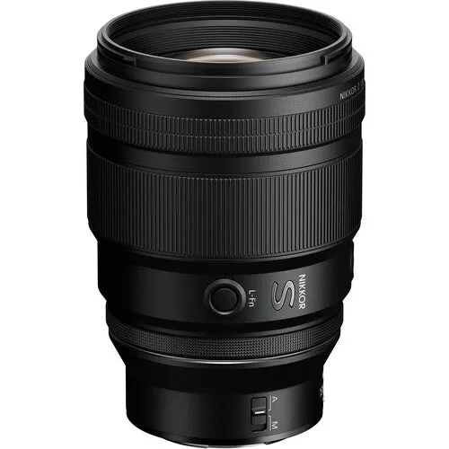 Nikon NIKKOR Z 135mm f/1.8 S Plena Lens