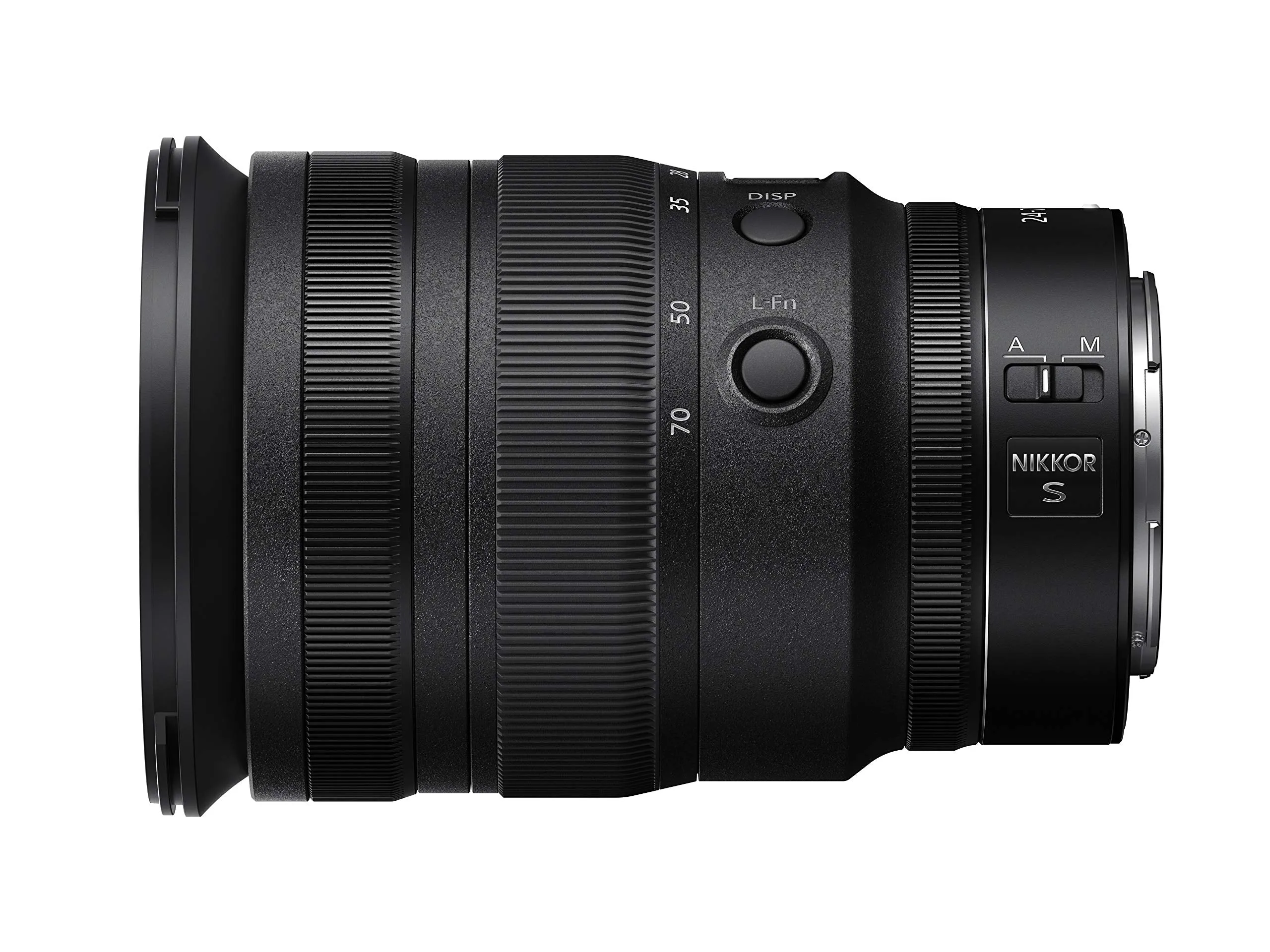 Nikon Z 24-70mm f/2.8 S NIKKOR Lens