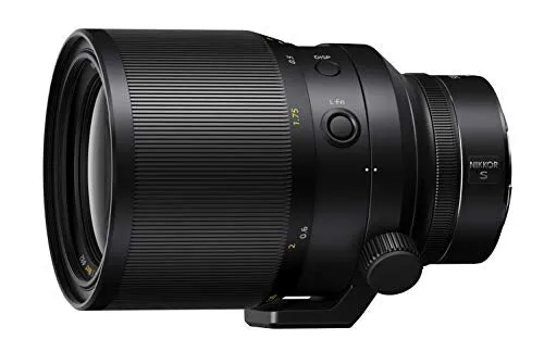 Nikon Z 58mm f/0.95 S Noct NIKKOR Lens