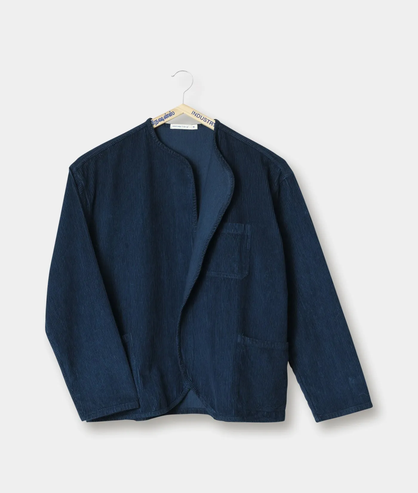 Nube Corduroy Jacket