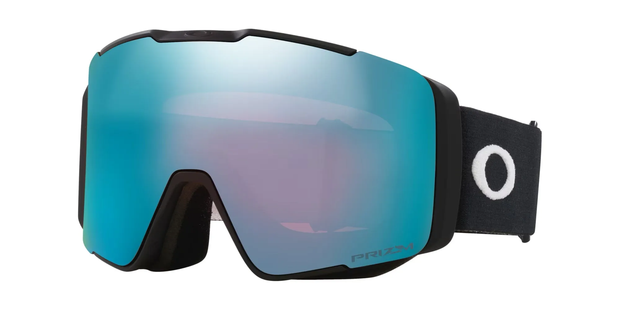 Oakley Line Miner Pro L Goggles 2025