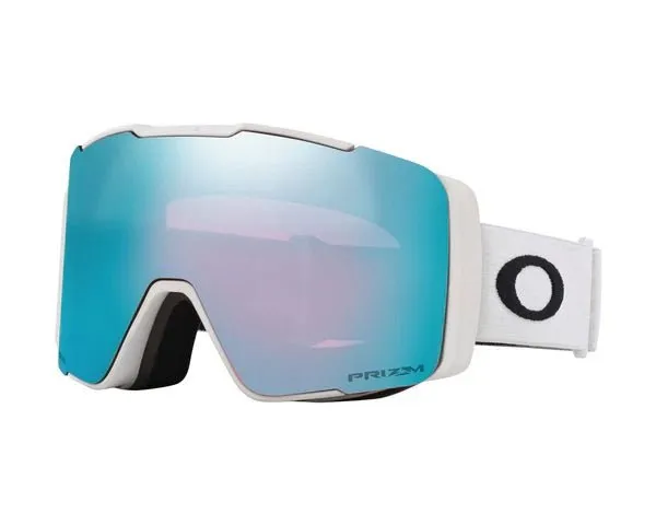 Oakley Line Miner Pro L Goggles 2025