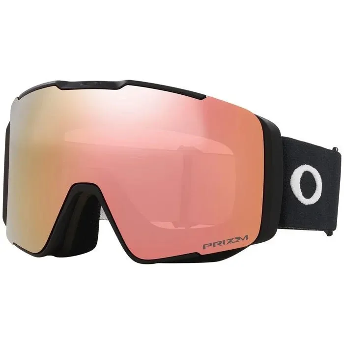 Oakley Line Miner Pro M Goggles 2025