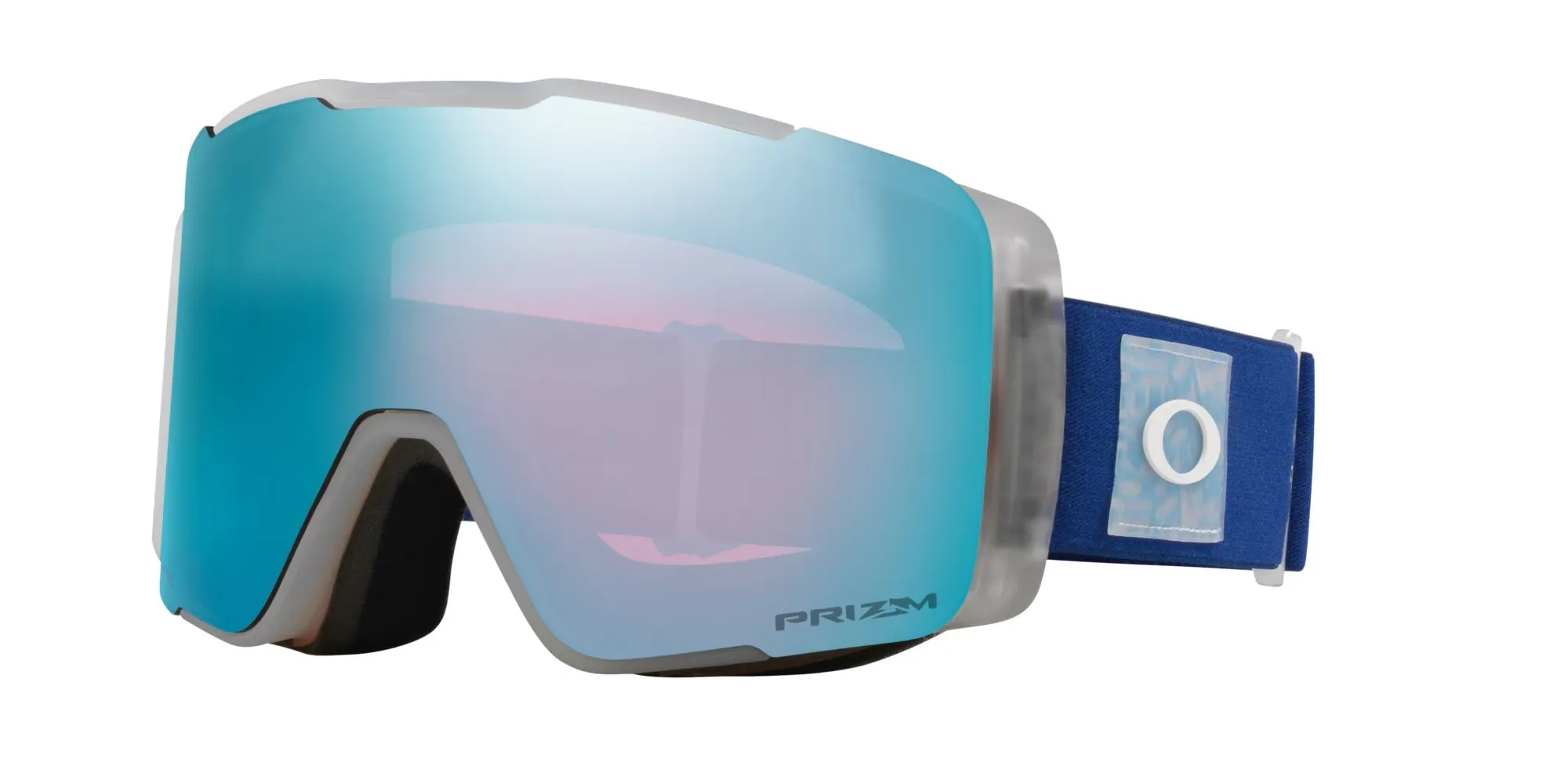 Oakley Line Miner Pro M Goggles 2025