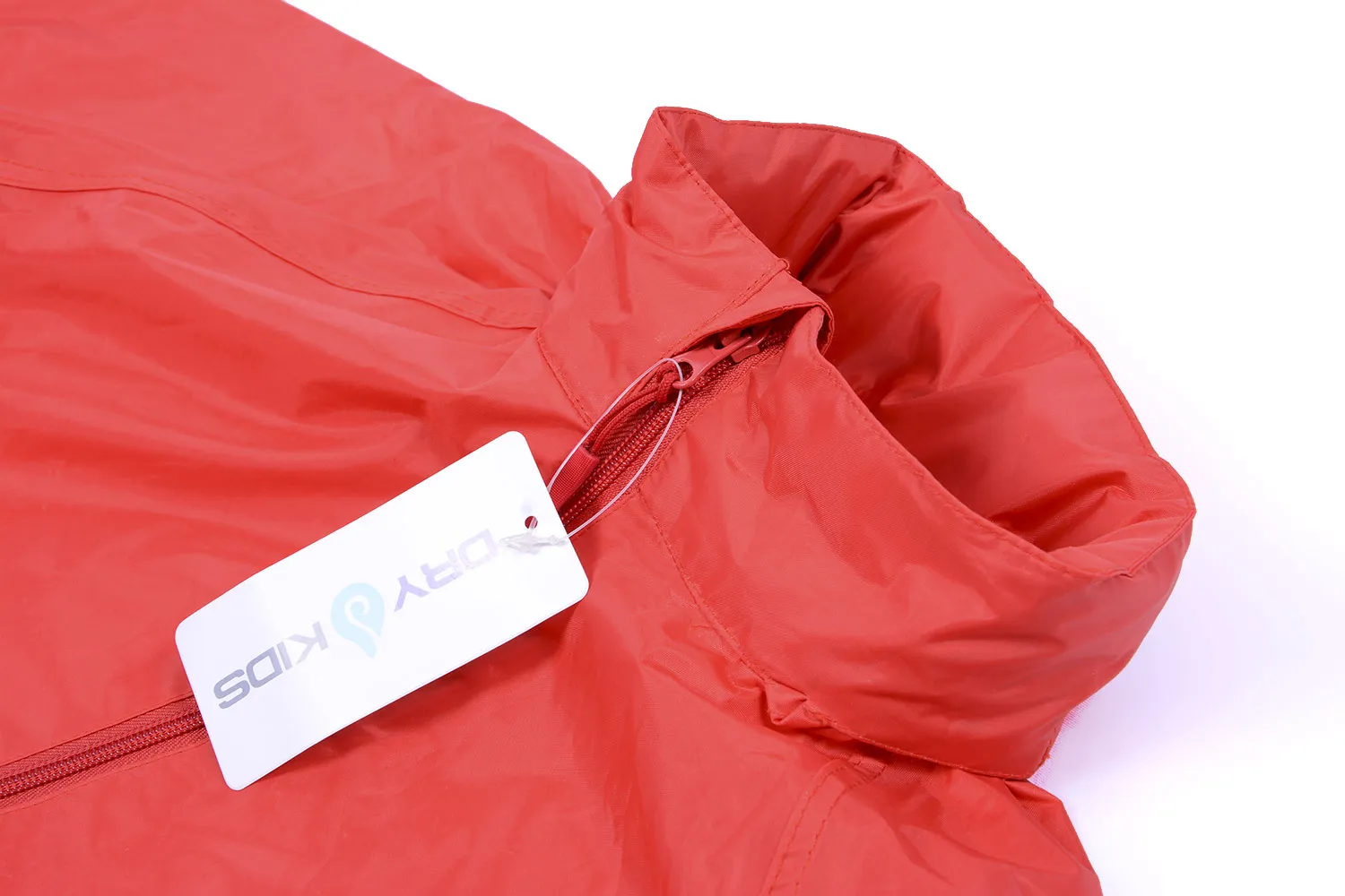 Original Red Waterproof Jacket