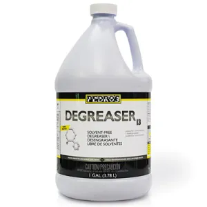 Pedros Degreaser 13, 1Gal  Degreaser 13 Pedro'S Lubesclean