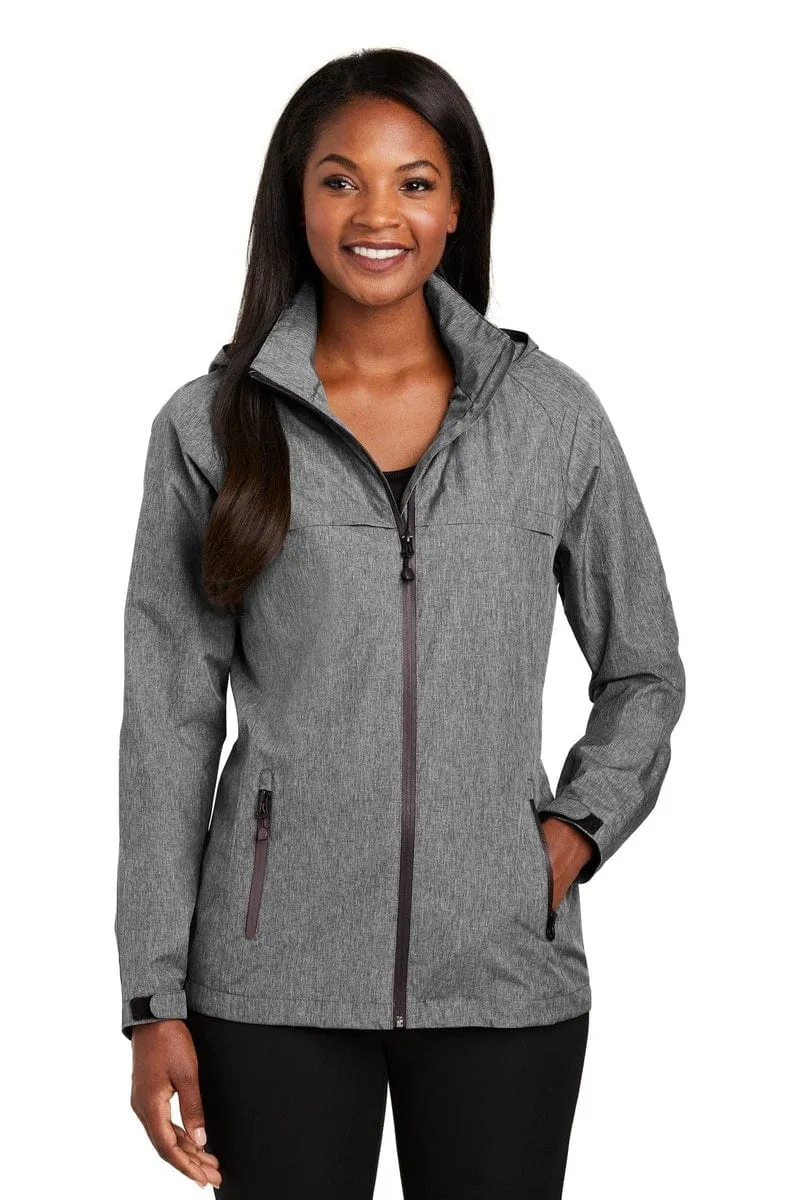 Port Authority ®  Ladies Torrent Waterproof Jacket. L333