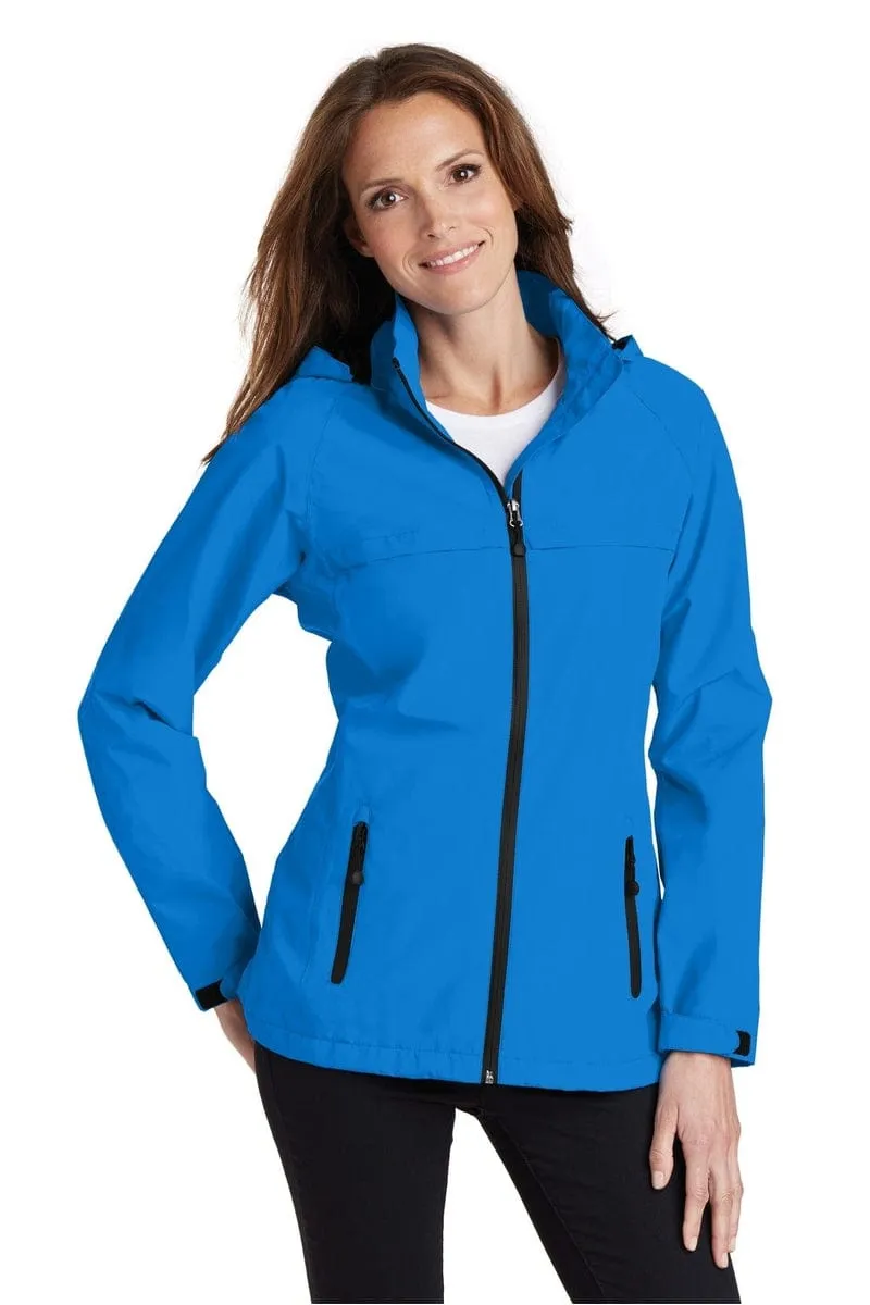 Port Authority ®  Ladies Torrent Waterproof Jacket. L333