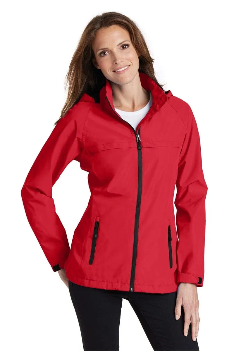 Port Authority ®  Ladies Torrent Waterproof Jacket. L333