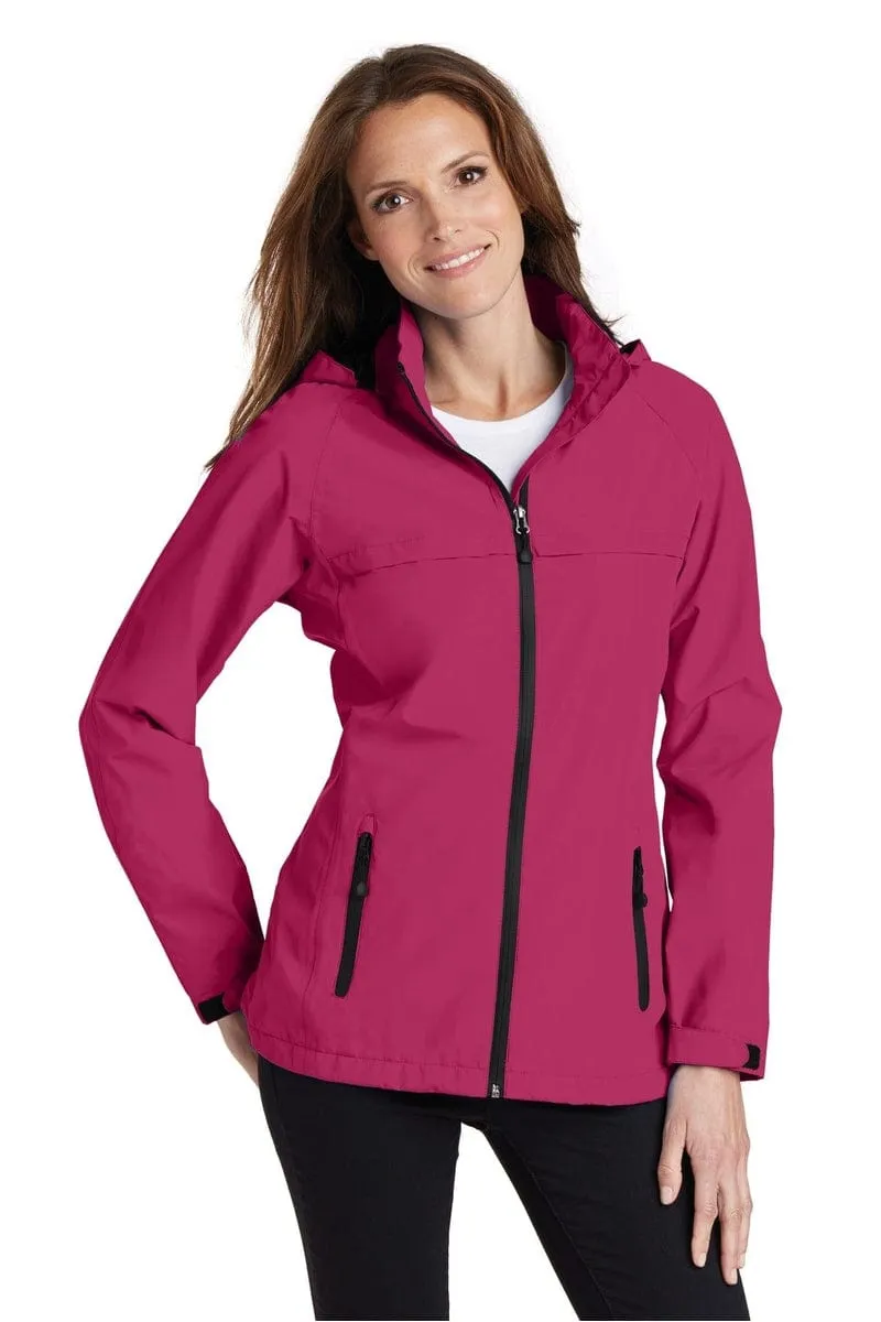 Port Authority ®  Ladies Torrent Waterproof Jacket. L333