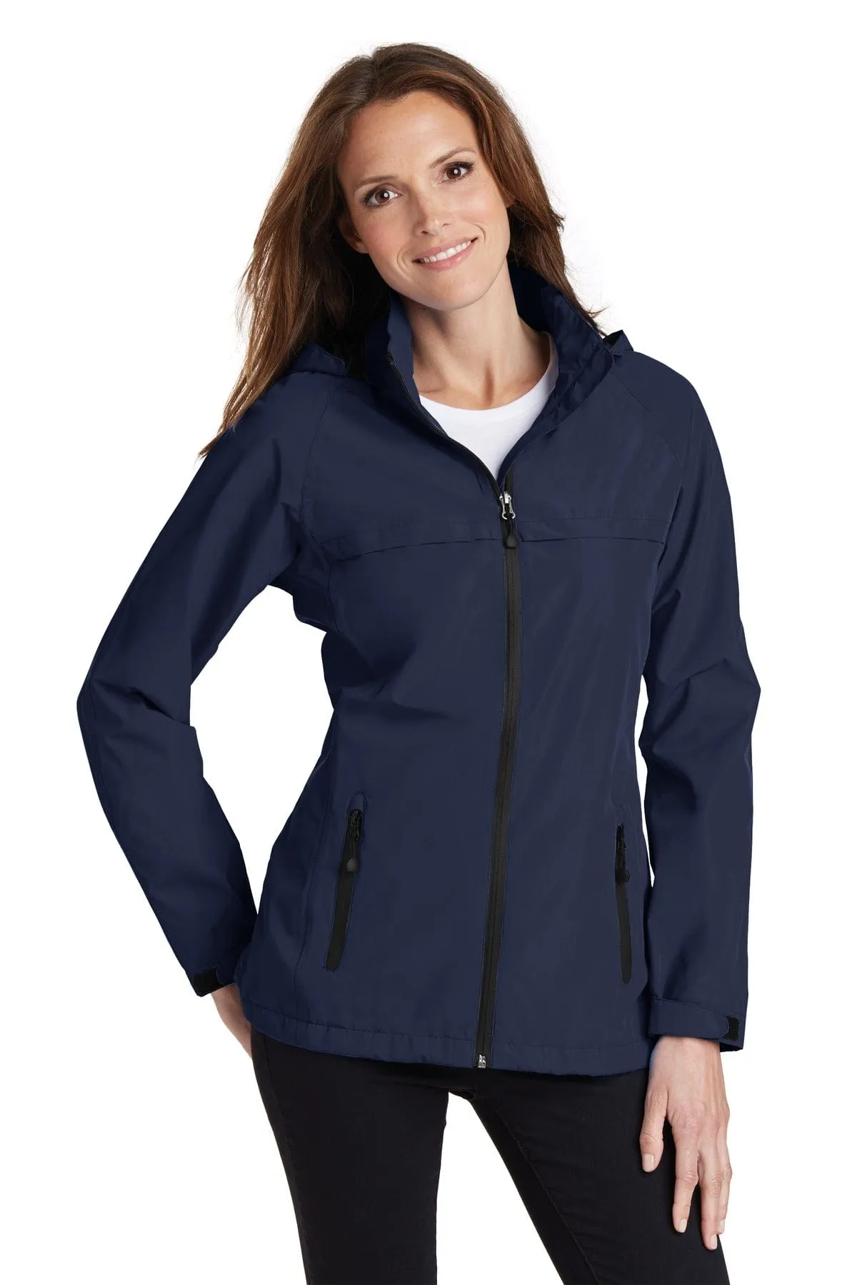 Port Authority ®  Ladies Torrent Waterproof Jacket. L333