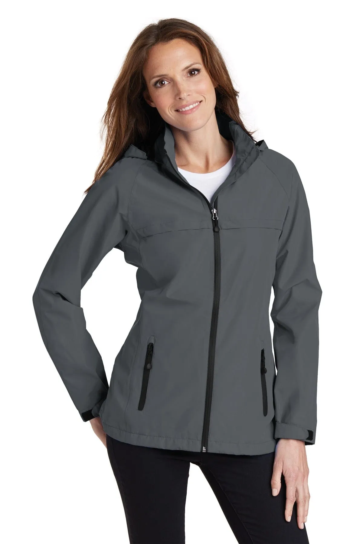 Port Authority ®  Ladies Torrent Waterproof Jacket. L333