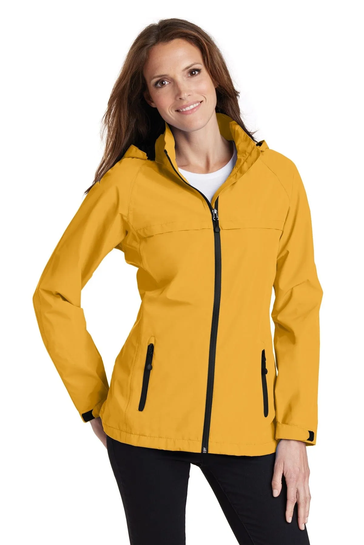 Port Authority ®  Ladies Torrent Waterproof Jacket. L333