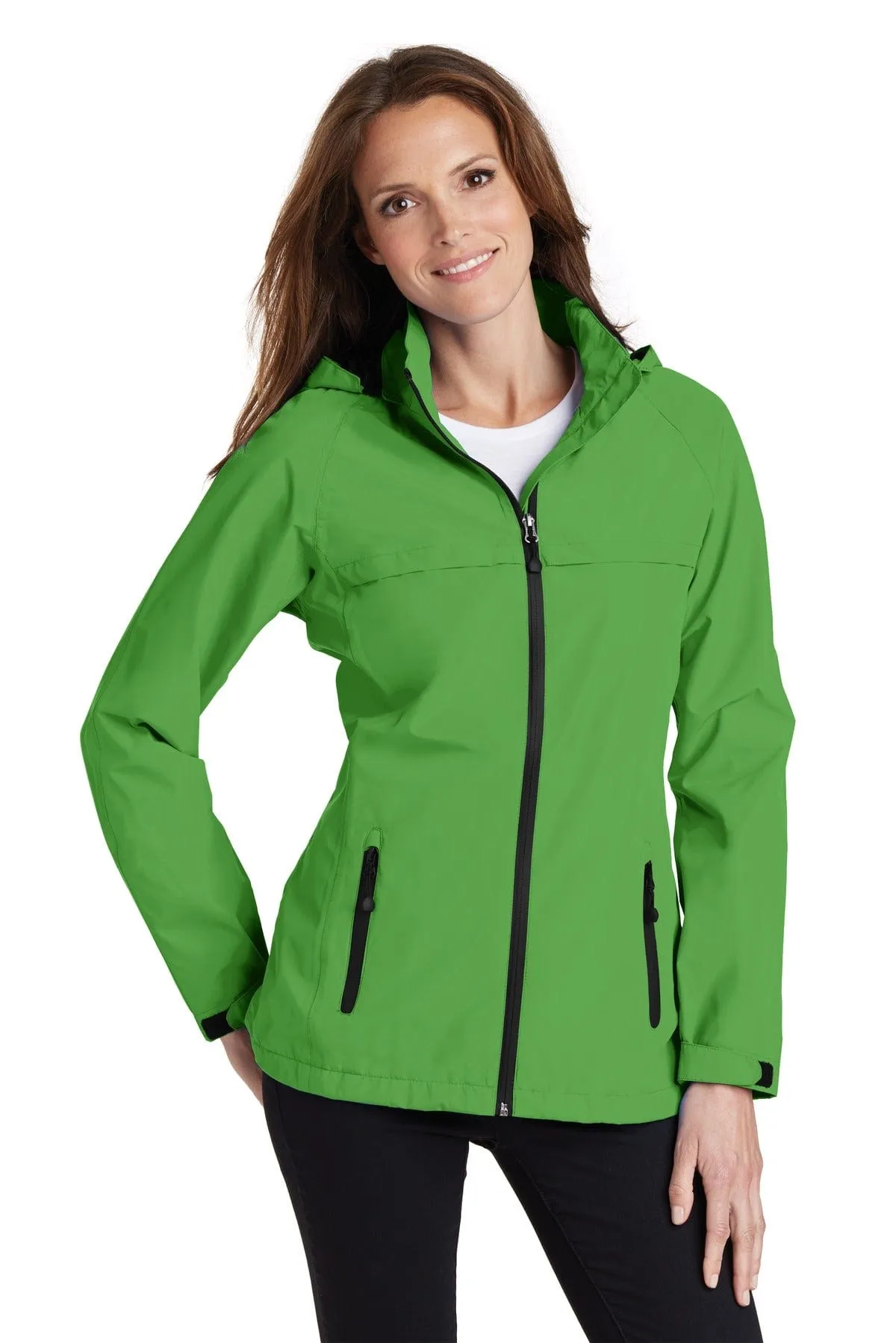 Port Authority ®  Ladies Torrent Waterproof Jacket. L333