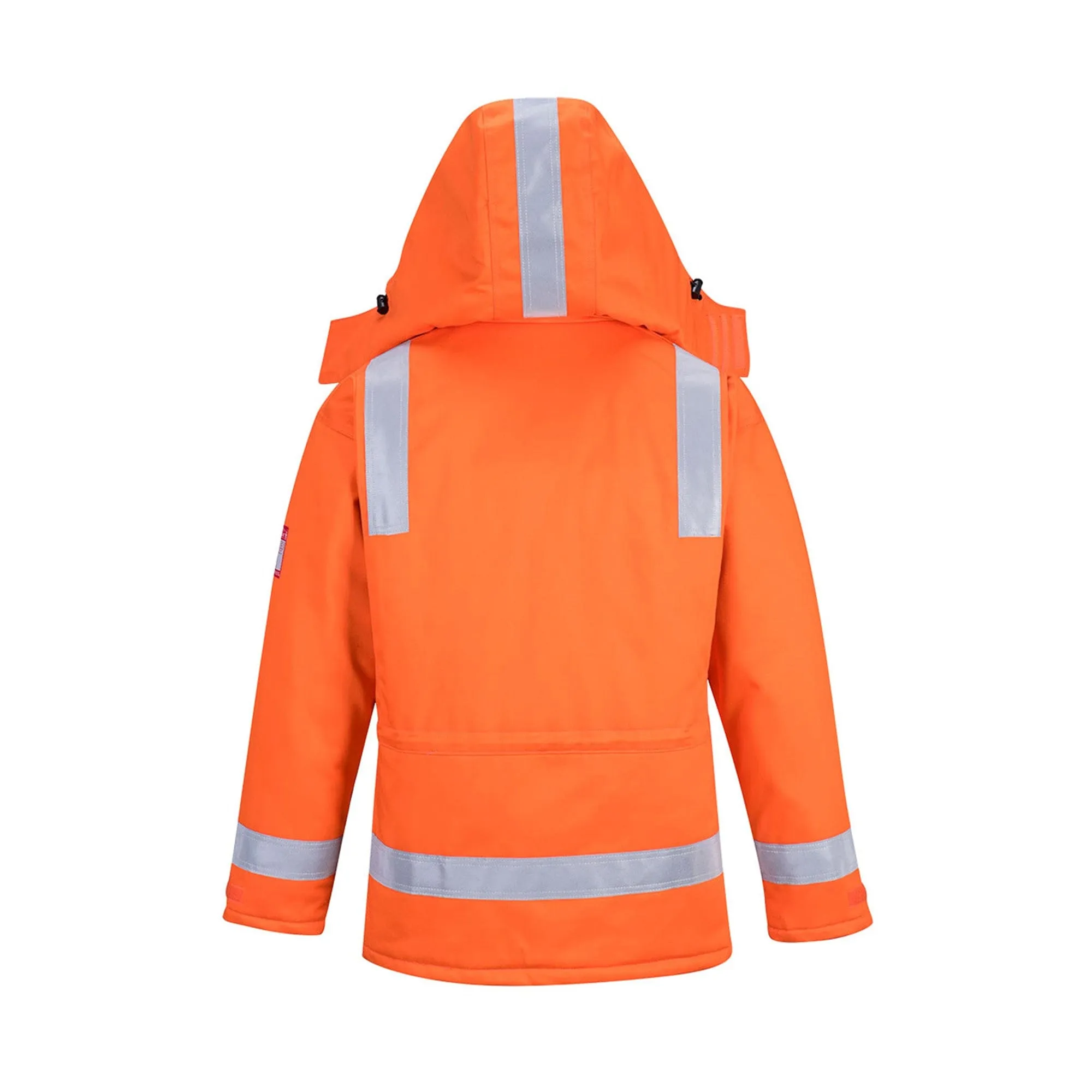 Portwest Bizflame Anti Static Jacket FR59