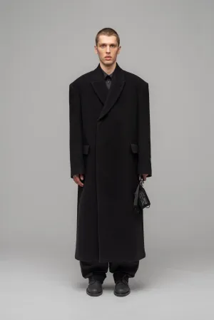 "DROP" COAT