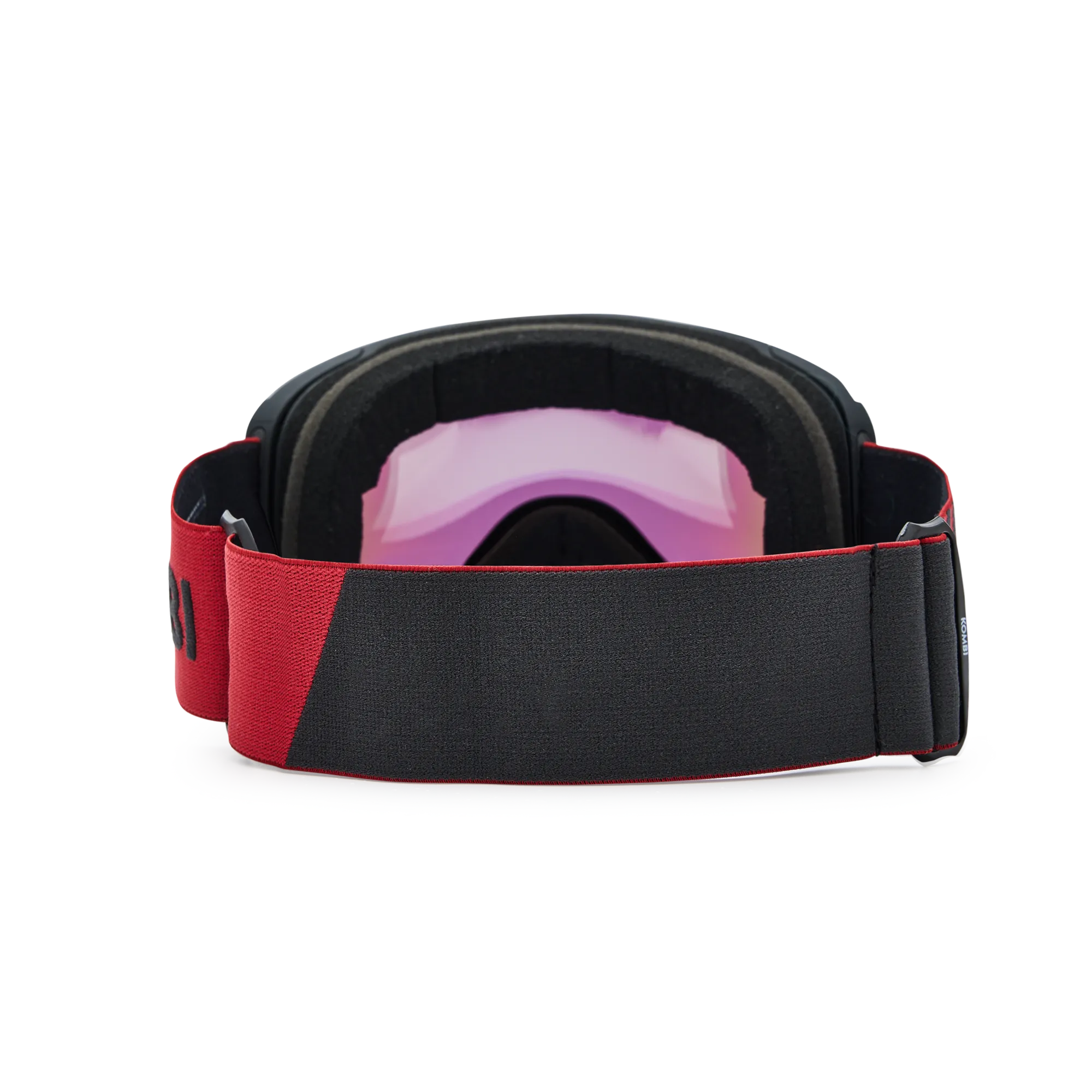 RE-ACT Magnetic L Ski Goggles