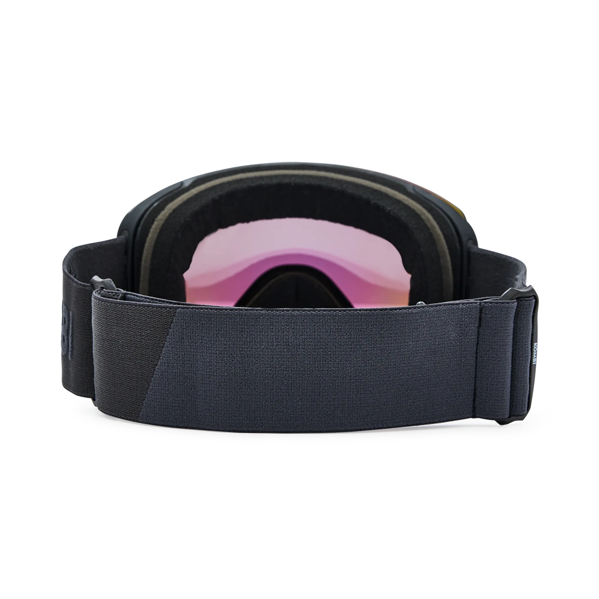 RE-ACT Magnetic L Ski Goggles